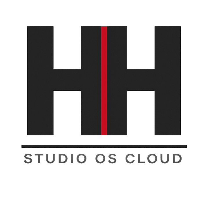 Studio OS Cloud
